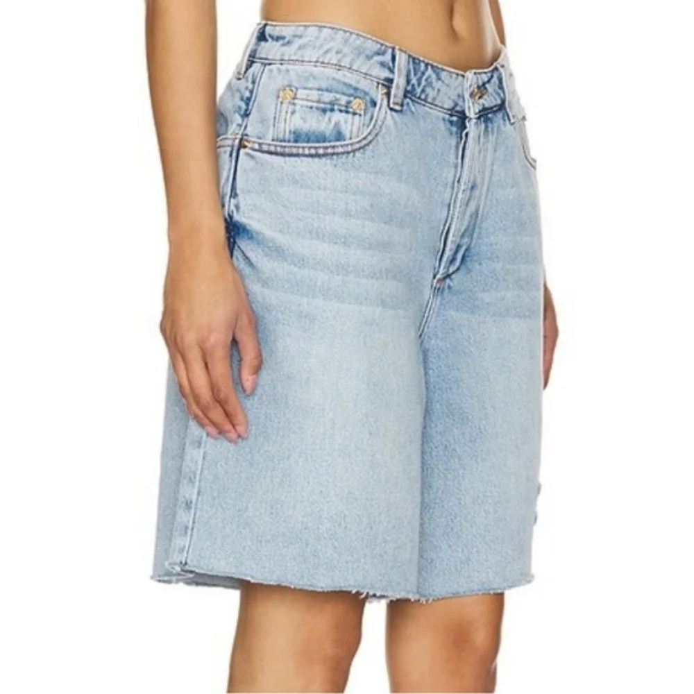 Ser.o.ya Harley Short
